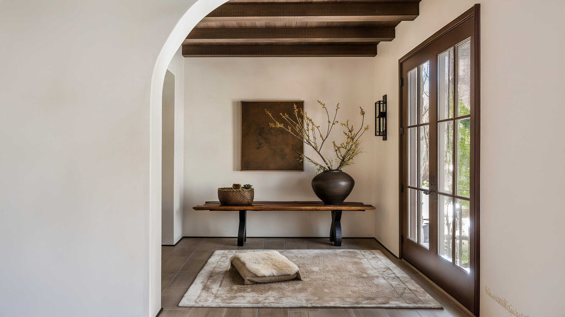 Decoração Minimalista