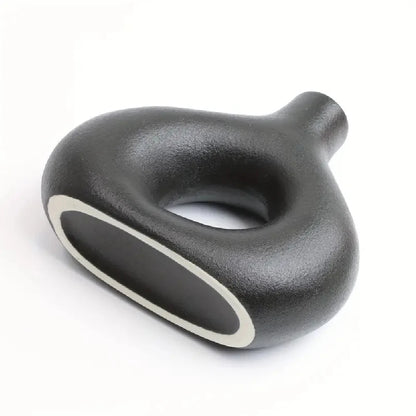 Vaso Cerâmico Rosquinha NOXHome