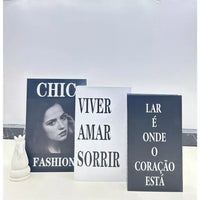 CHIC
