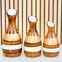 COBRE DESENHO TRIO GARRAFINHA