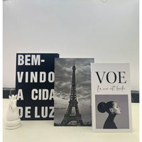 Preto e Branco