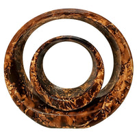 Marmorizado Escuro