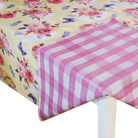 Amarelo Floral