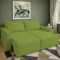 Verde Oliva