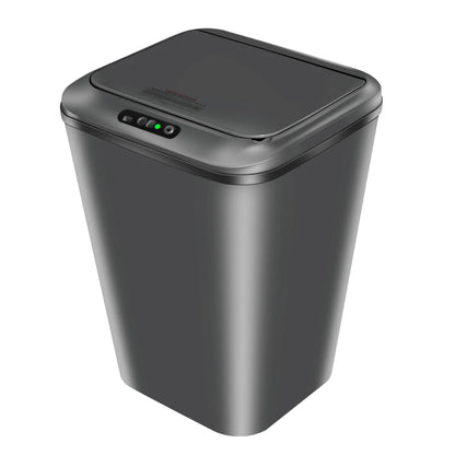 Lixeira Automática 16L Sensor Infravermelho Recarregável USB NOXHome